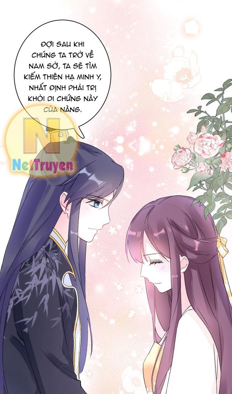 hoa nhan sách 2 chapter 88 14