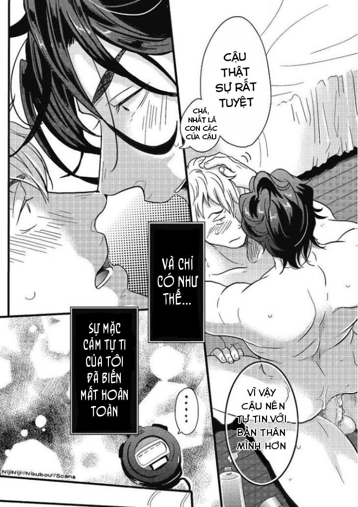 gachiiki chouhatsu night chapter 1 29