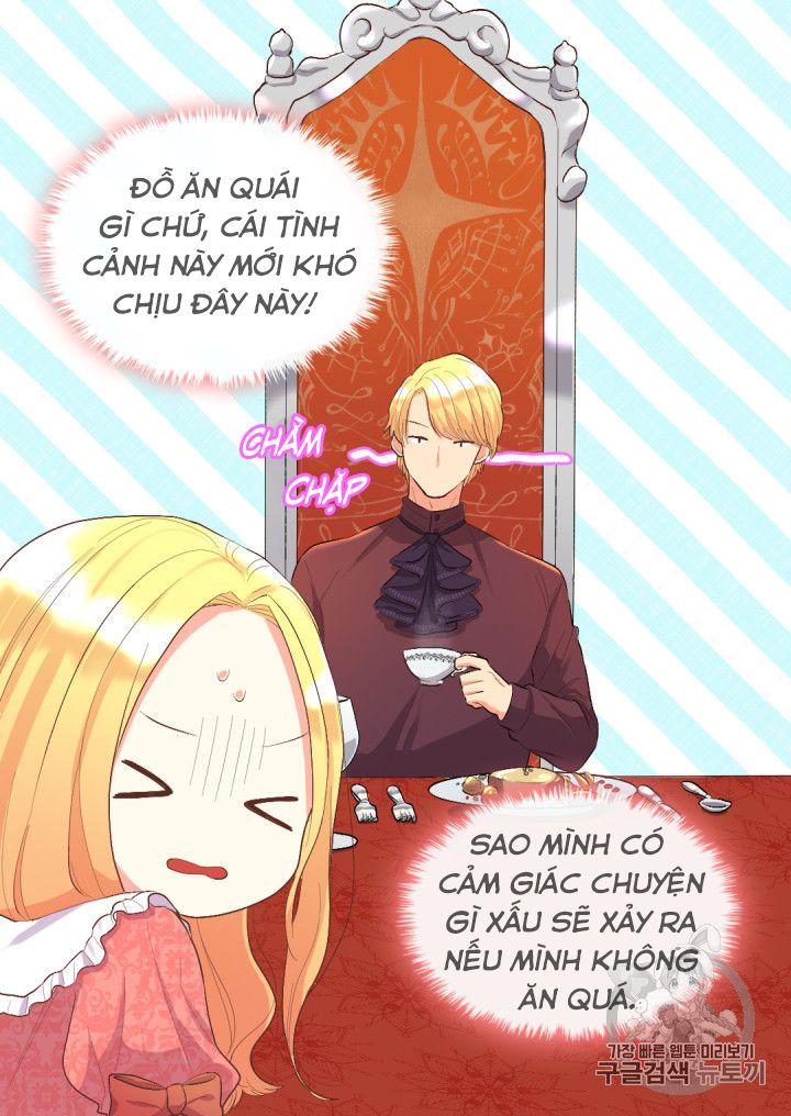 Sinh Đôi Xuyên Không Chapter 4 50