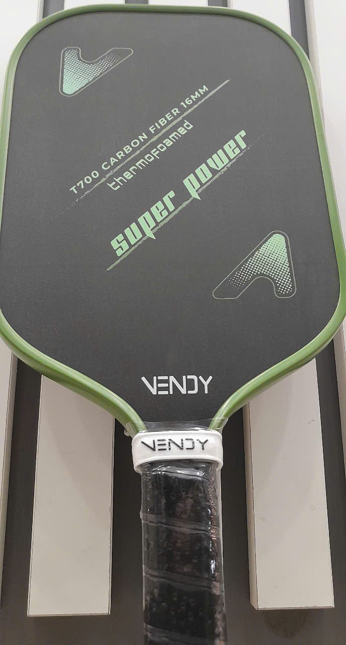 VỢT PICKLEBALL VENDY SUPER POWER