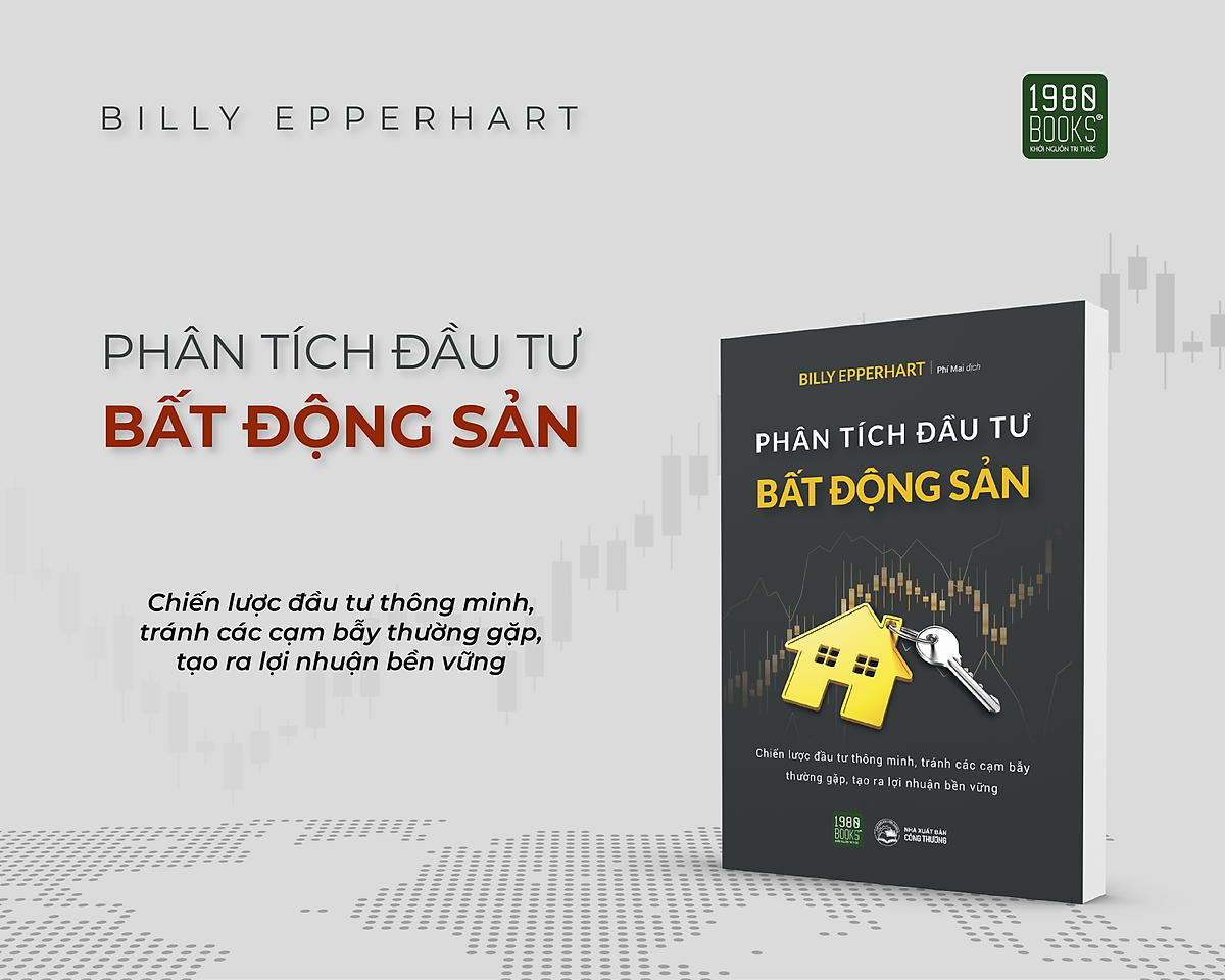 Phân Tích Đầu Tư Bất Động Sản - Bản Quyền