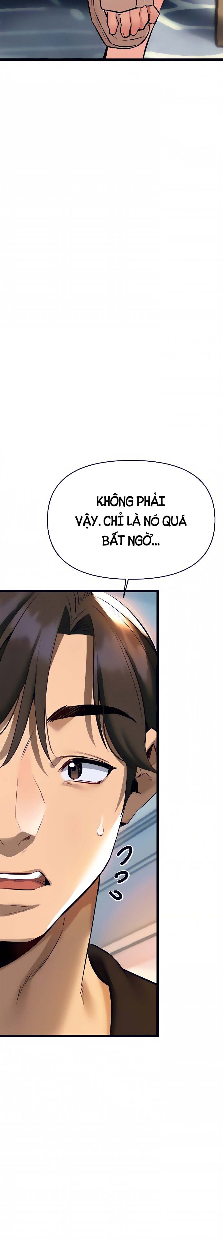 không phải chị thì không được chapter 4 6