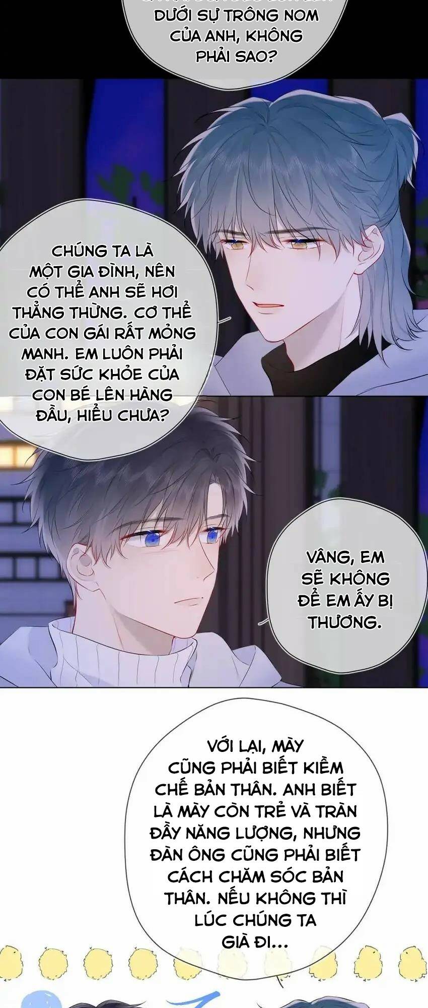 vì sao của tôi chapter 135 19