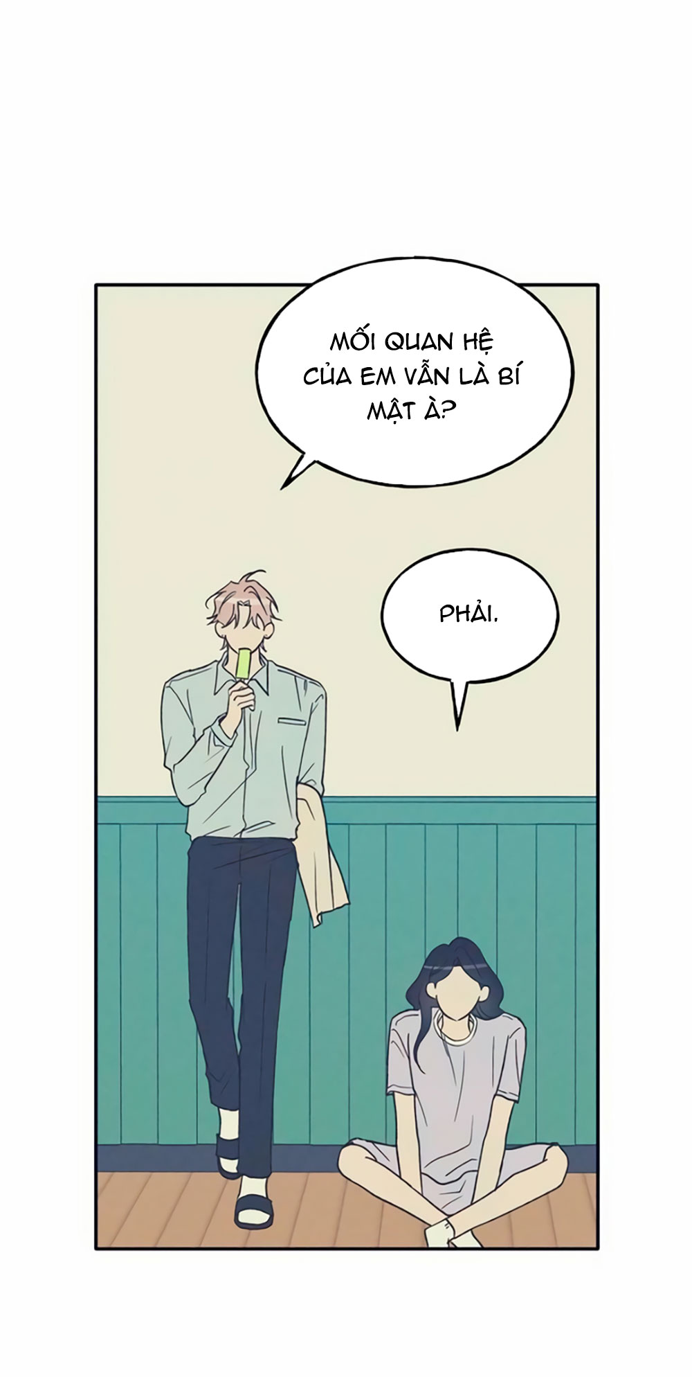 nguyên tắc của bạn thân là con trai chapter 56.1 15