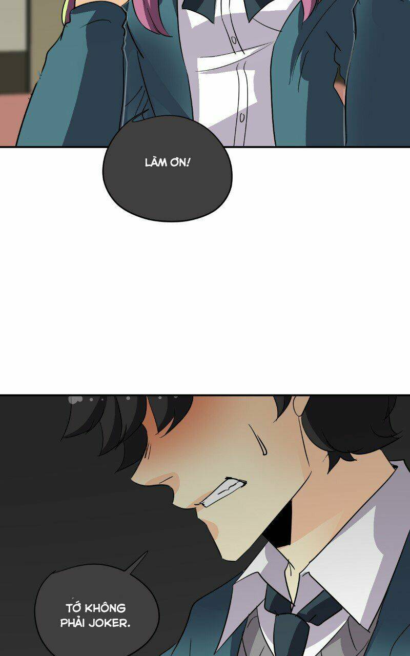 Thế Giới Không Hoàn Hảo Chapter 173 23
