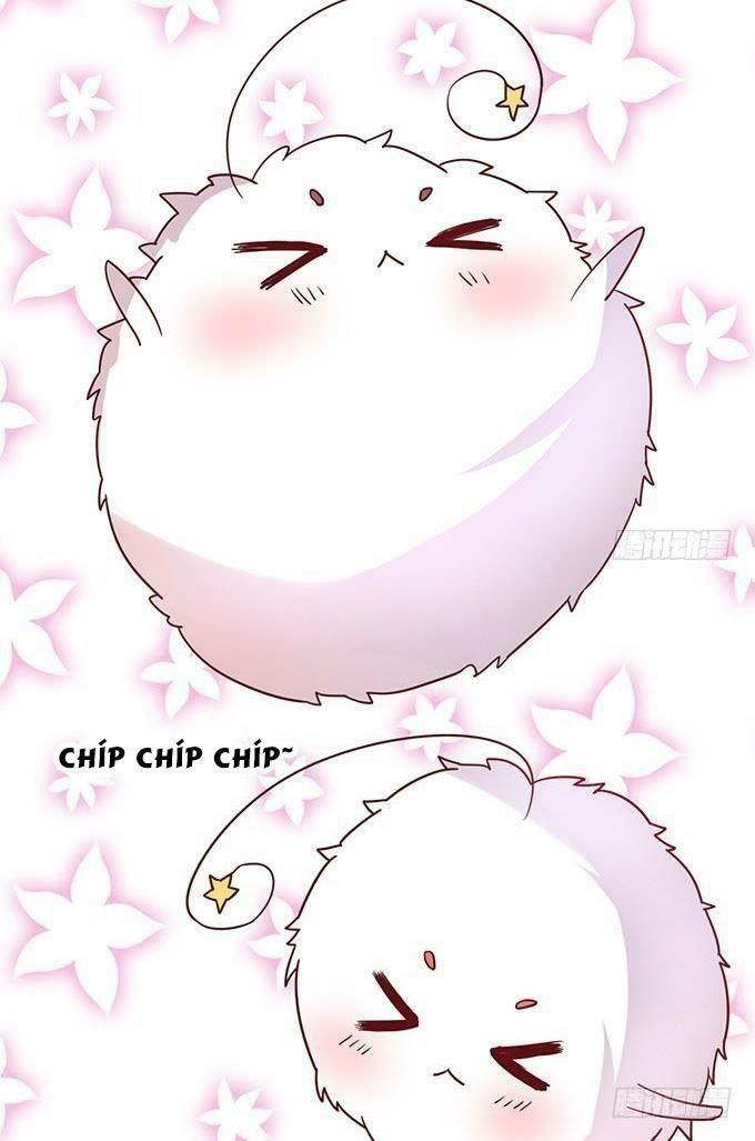 hồ tiên hung bạo chapter 18 24