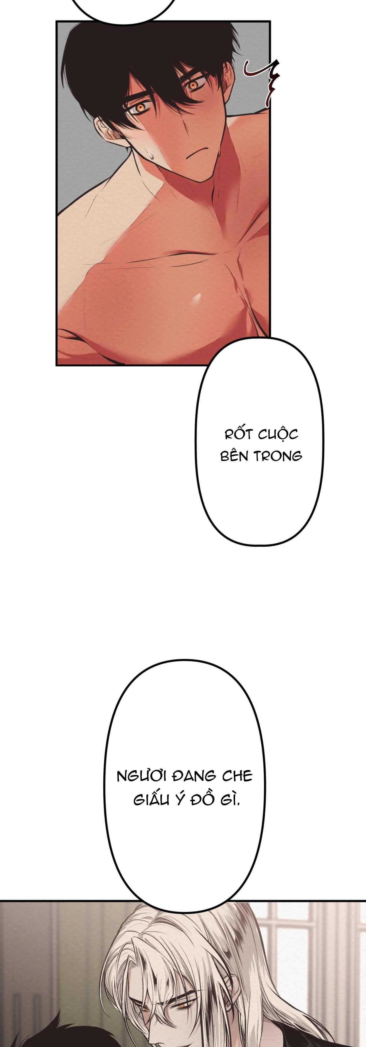 ác ma đỉnh cấp chapter 1 15