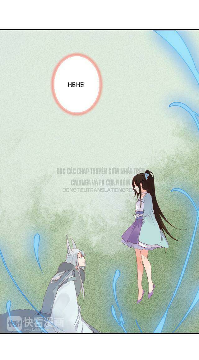 đốt đào hoa chapter 53 9