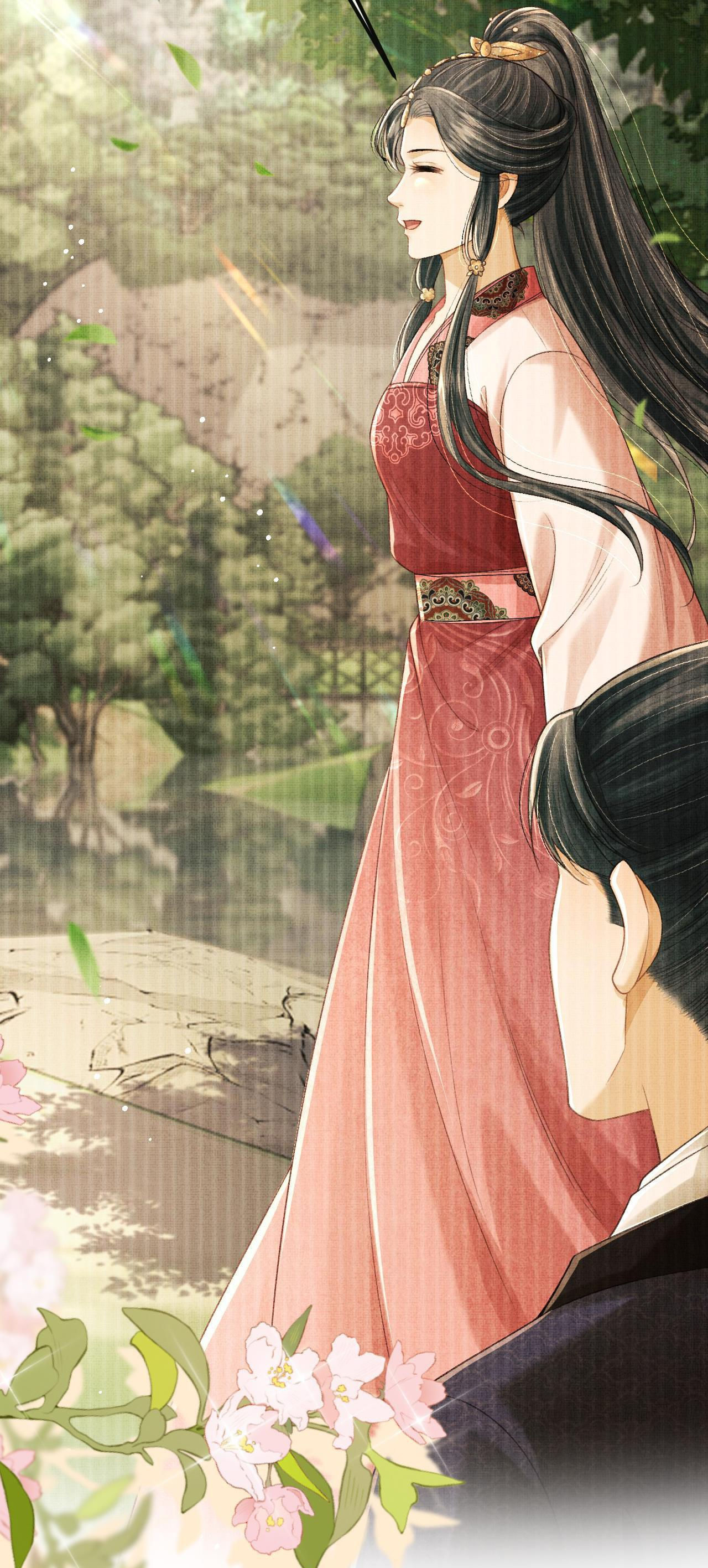 tướng quân luôn tự coi mình thành thế thân chapter 57 16