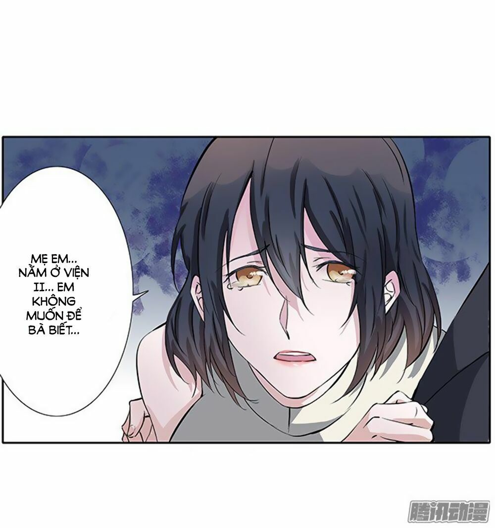 thiên kim đường môn chapter 41 33