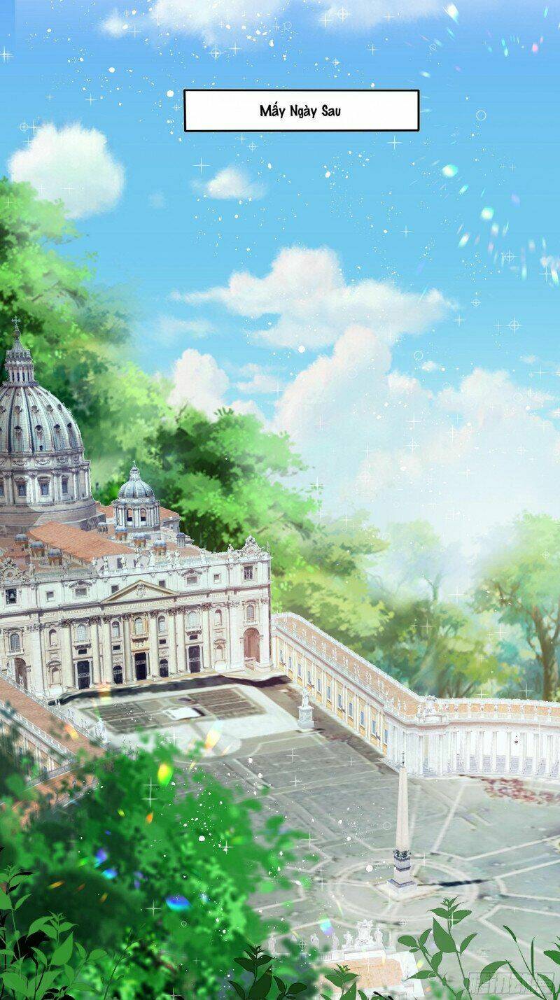 công chúa phản diện trong truyền thuyết chapter 44 14