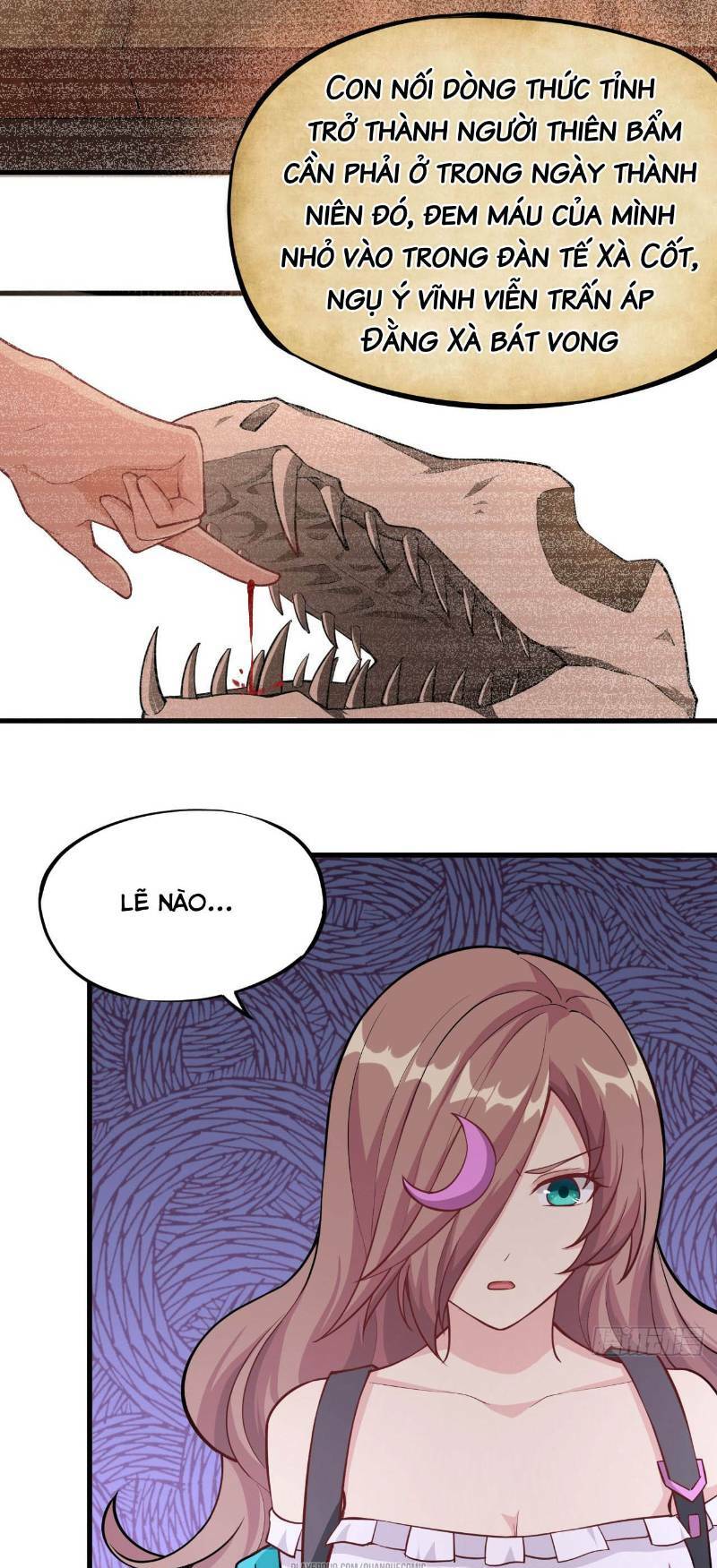 minh nhật thần đô chapter 13 27