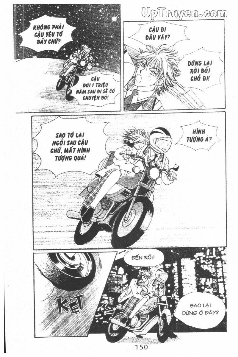 cô nàng ngổ ngáo chapter 6 152