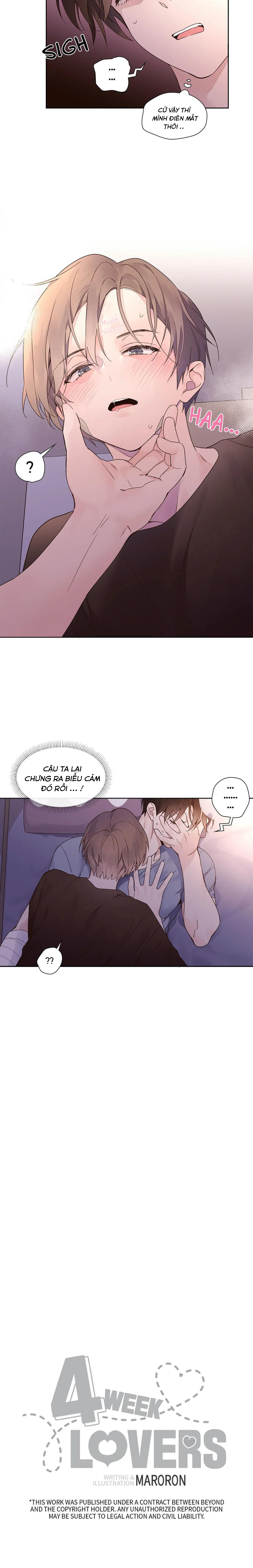 người yêu 4 tuần chapter 12 5