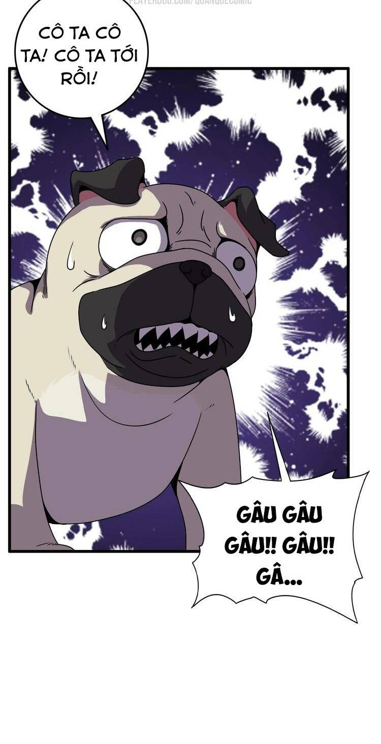 chào mừng đến thế giới cực lạc chapter 65 52