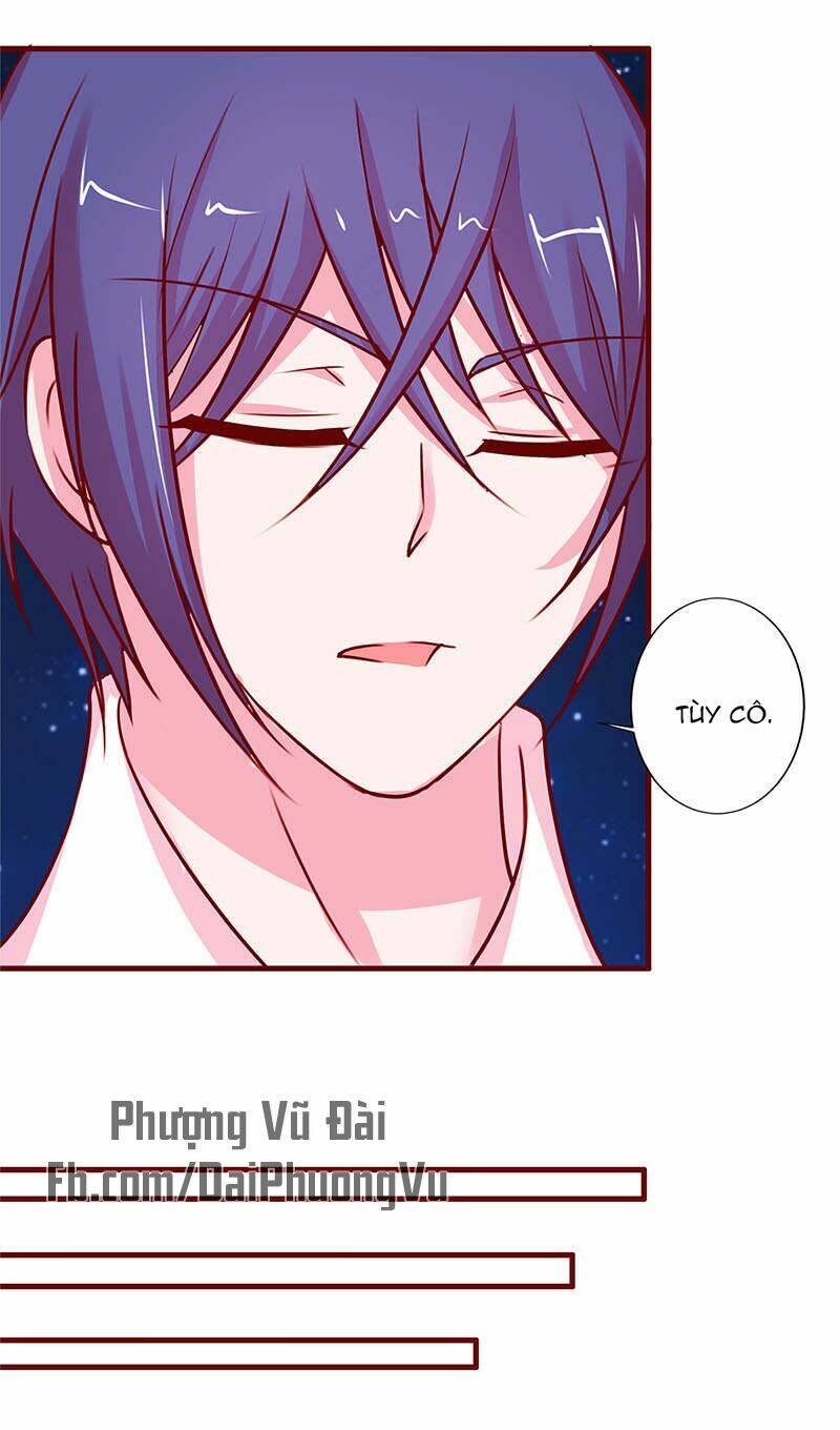 không gả cho tổng tài, gả cho người hầu chapter 34 9