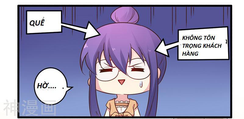 tổng tài đã cưới em chapter 53 11