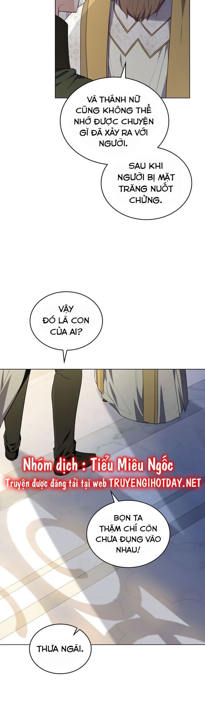 tôi trở thành nhân vật phản diện thực sự chapter 72 4