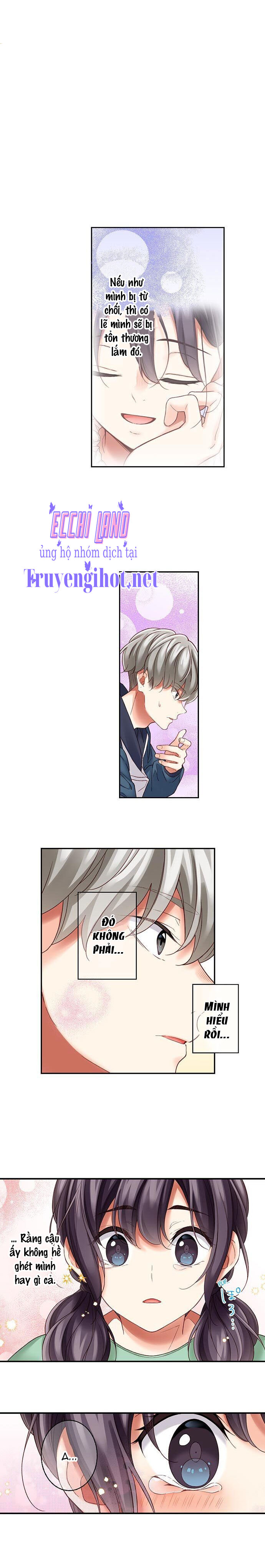 họ chắc chắn đã làm chuyện đó chapter 81.2 2