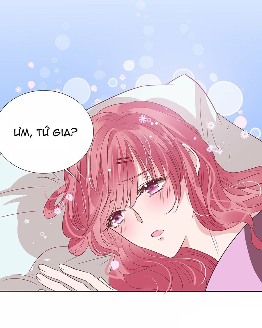 manh thê khó dỗ phần 2 chapter 21 26