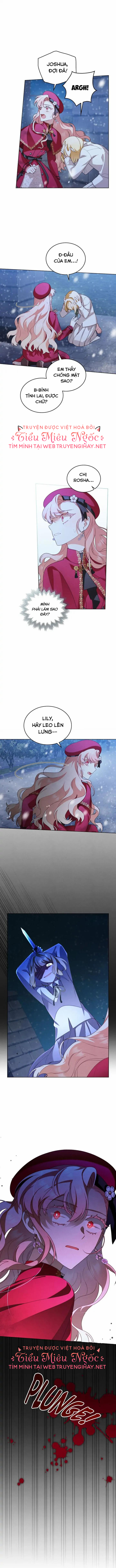 ánh sáng của bình minh chapter 22 4