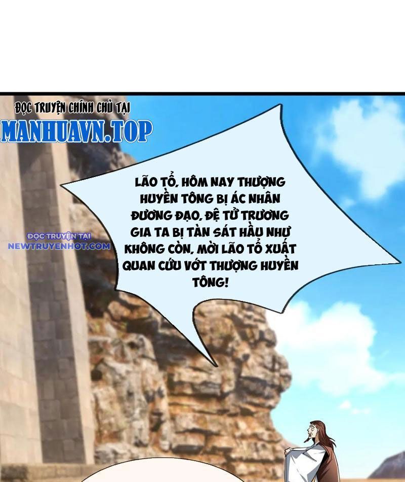 ngủ say vạn cổ: xuất thế đẩy ngang chư thiên chapter 75 29