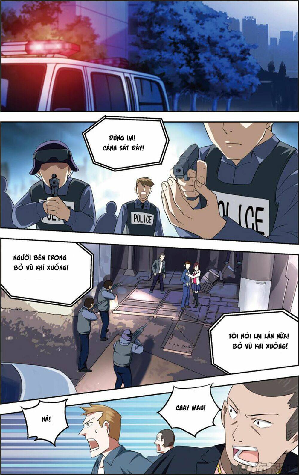 thiên tài j chapter 22 20