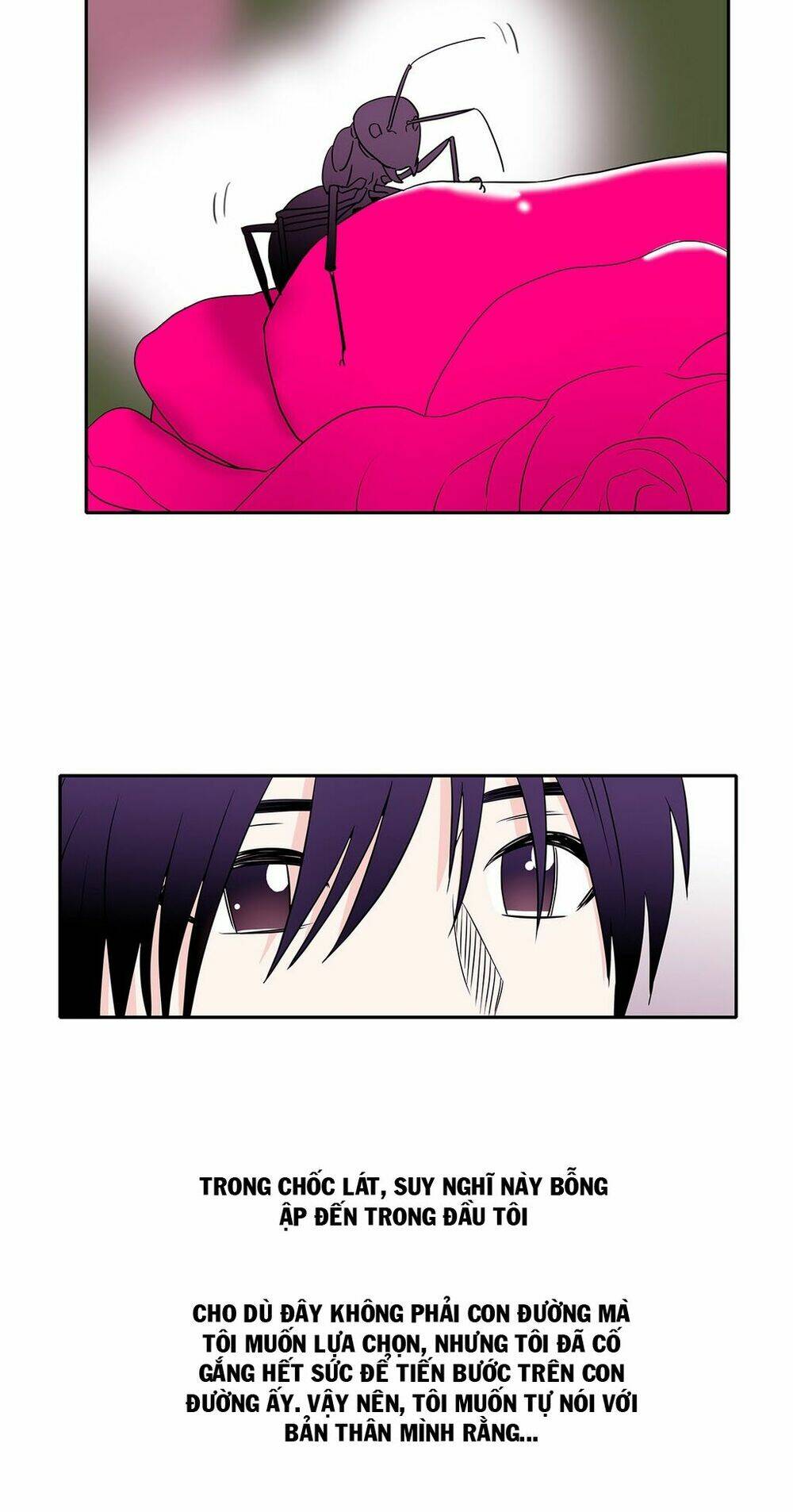 chuyện gì đến, rồi cũng sẽ đến chapter 23 17