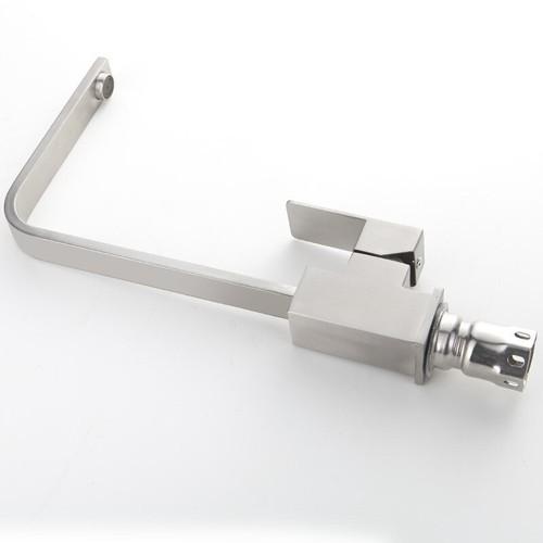 VÒI CHÉN VUÔNG NÓNG LẠNH INOX 304 CAO CẤP