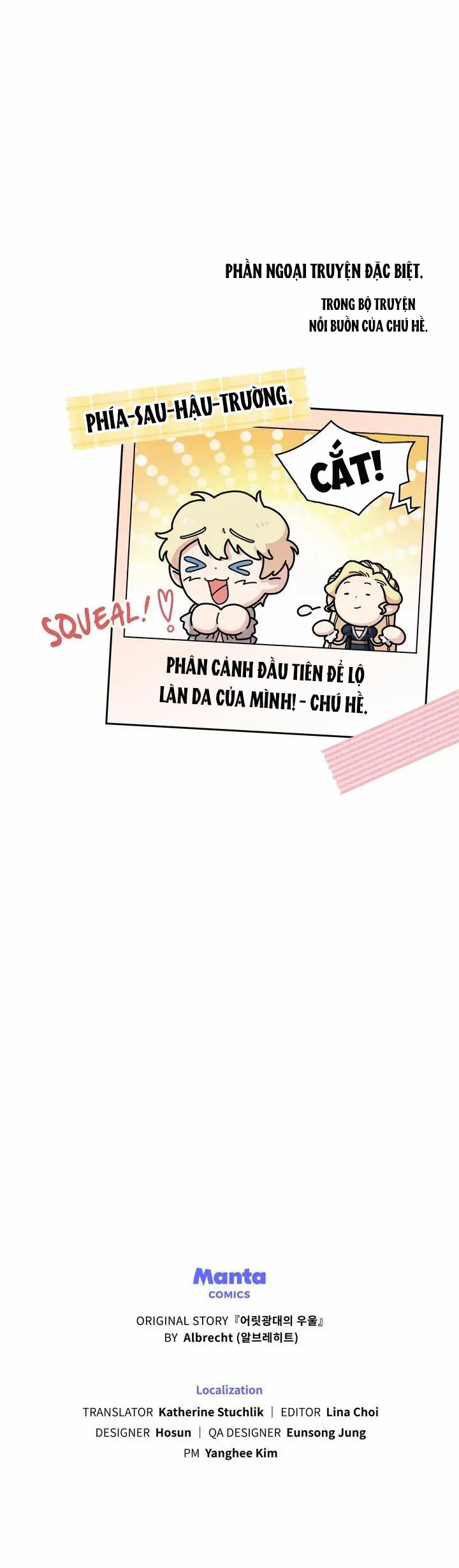 nỗi buồn của chú hề chapter 54 7