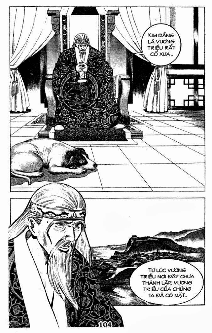 lục tiểu phụng chapter 6 3