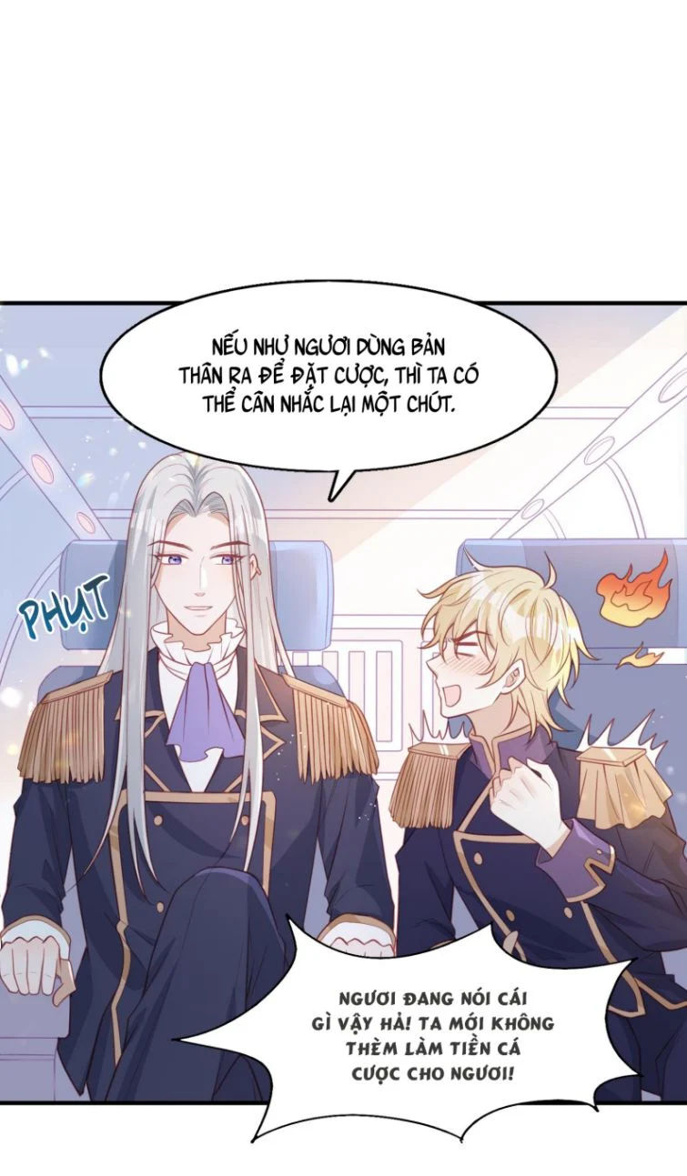 phản diện bị truy thành đoàn sủng chapter 15 29