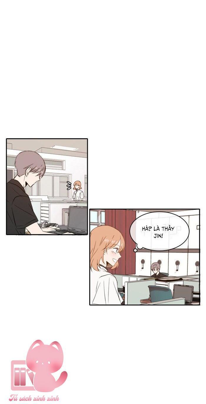 a good day to be a dog chapter 53 39