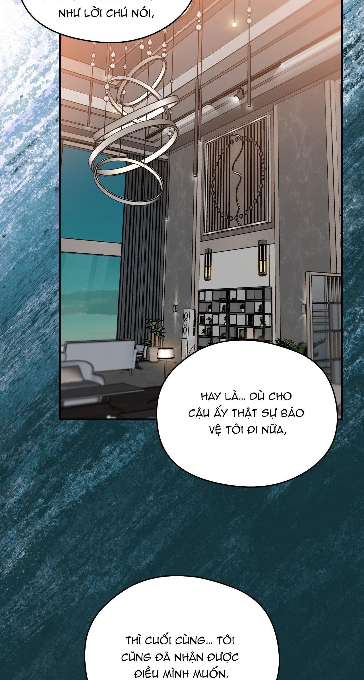 lệnh cứu rỗi chapter 67 38