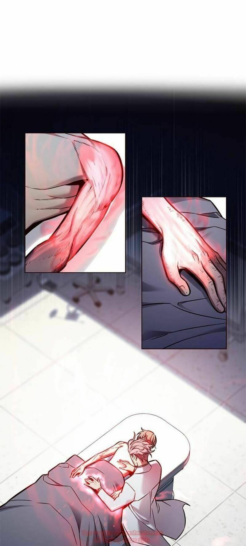 biến thân thành mèo chapter 131 25