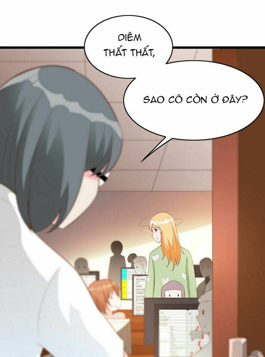 tiểu bạch điềm thê của long thiếu chapter 33 53