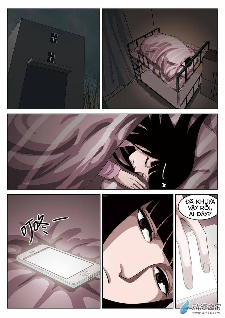 19 tầng địa ngục chapter 6 6