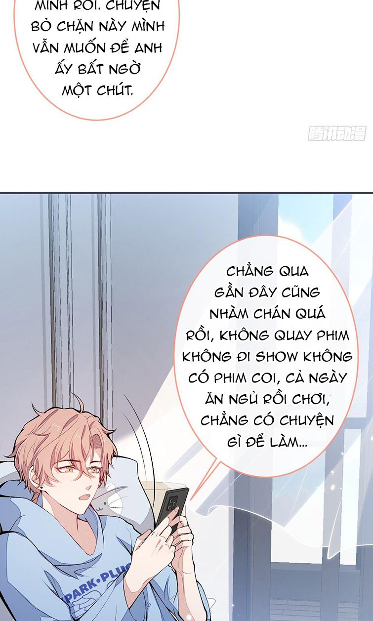 hotsearch của ảnh đế chapter 167 41