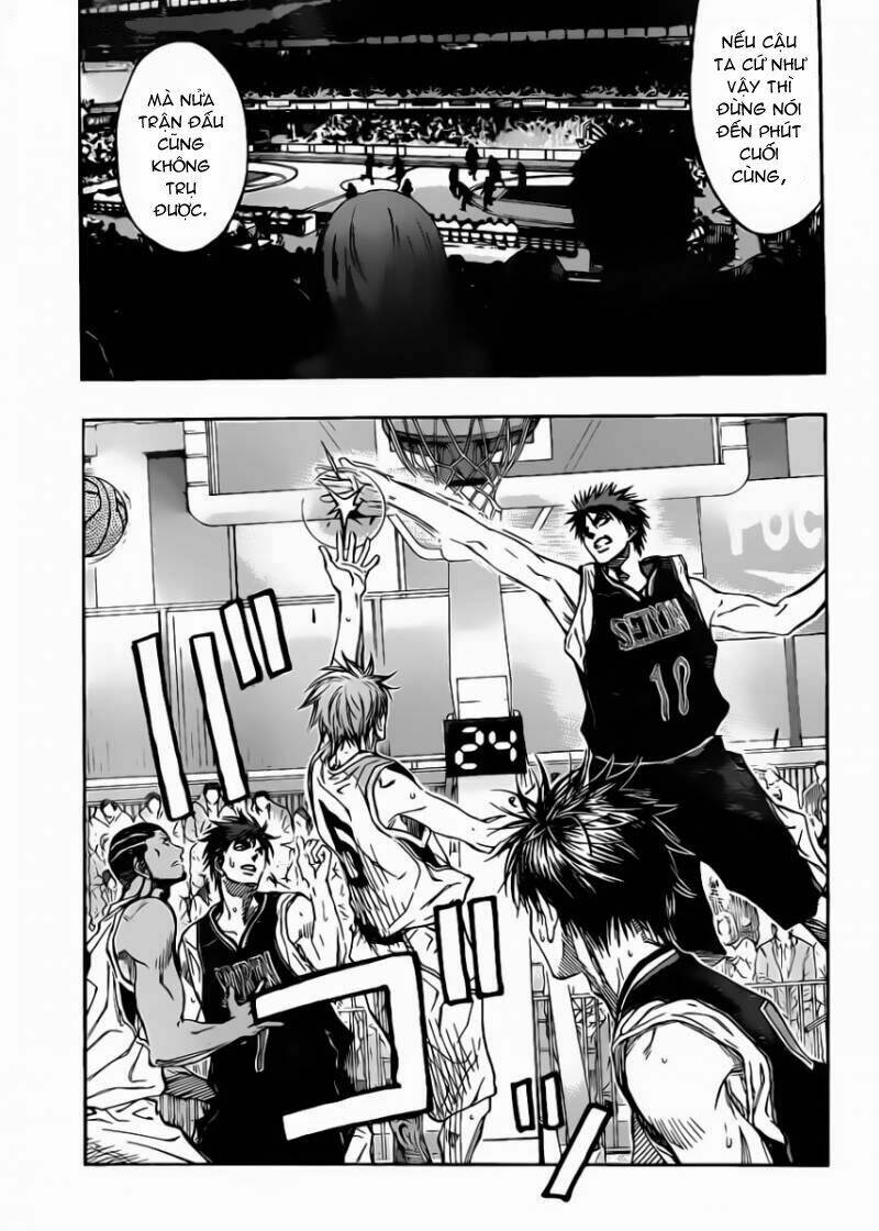 vua bóng rổ kuroko chapter 233 7