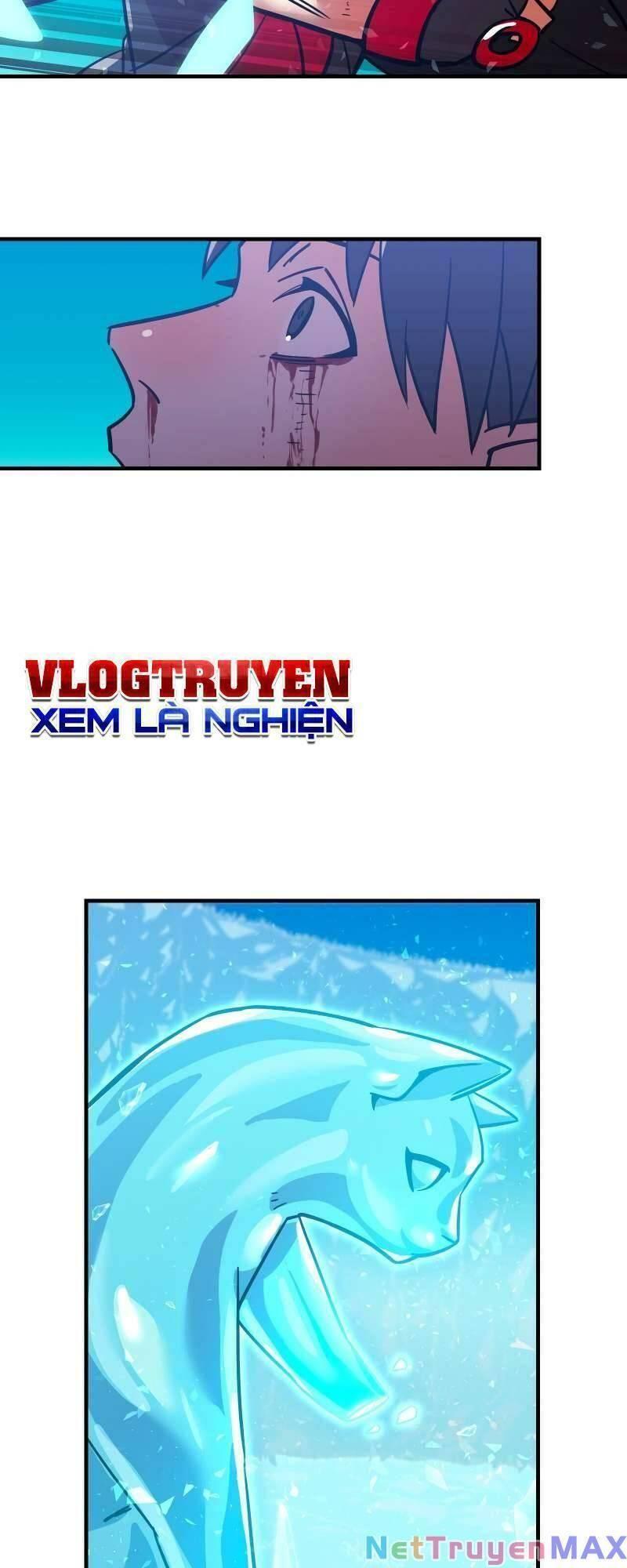 Huyết Thánh Cứu Thế Chủ~ Ta Chỉ Cần 0.0000001% Đã Trở Thành Vô Địch chapter 17 44