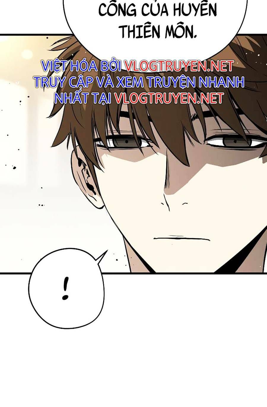 The Breaker 3: Quyền Năng Vô Hạn chapter 12 33