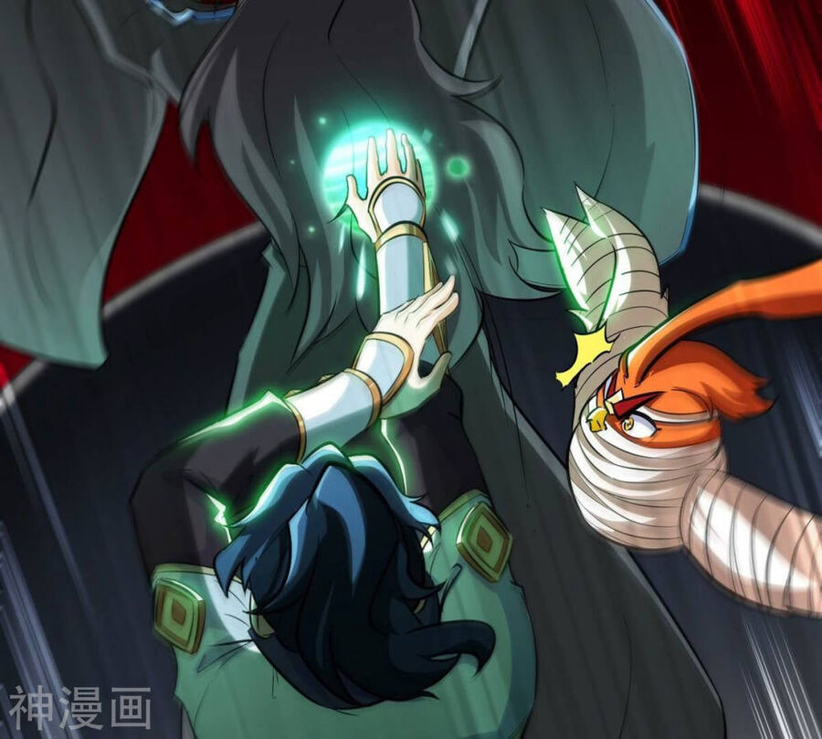 bản kiếm tiên tuyệt không làm nô chapter 70 60