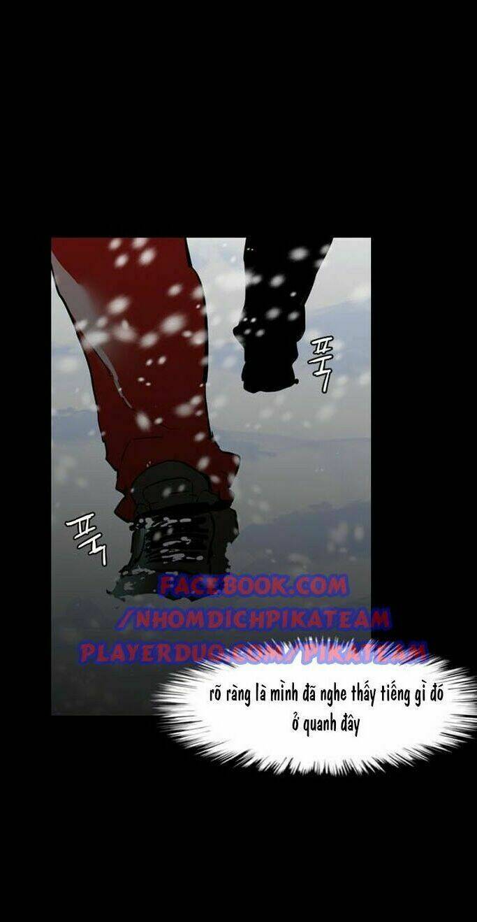 đêm vùng cực chapter 25 83