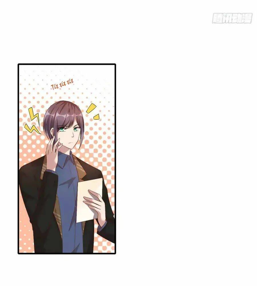 ông xã, em muốn ăn cho anh sạt nghiệp! chapter 8 31