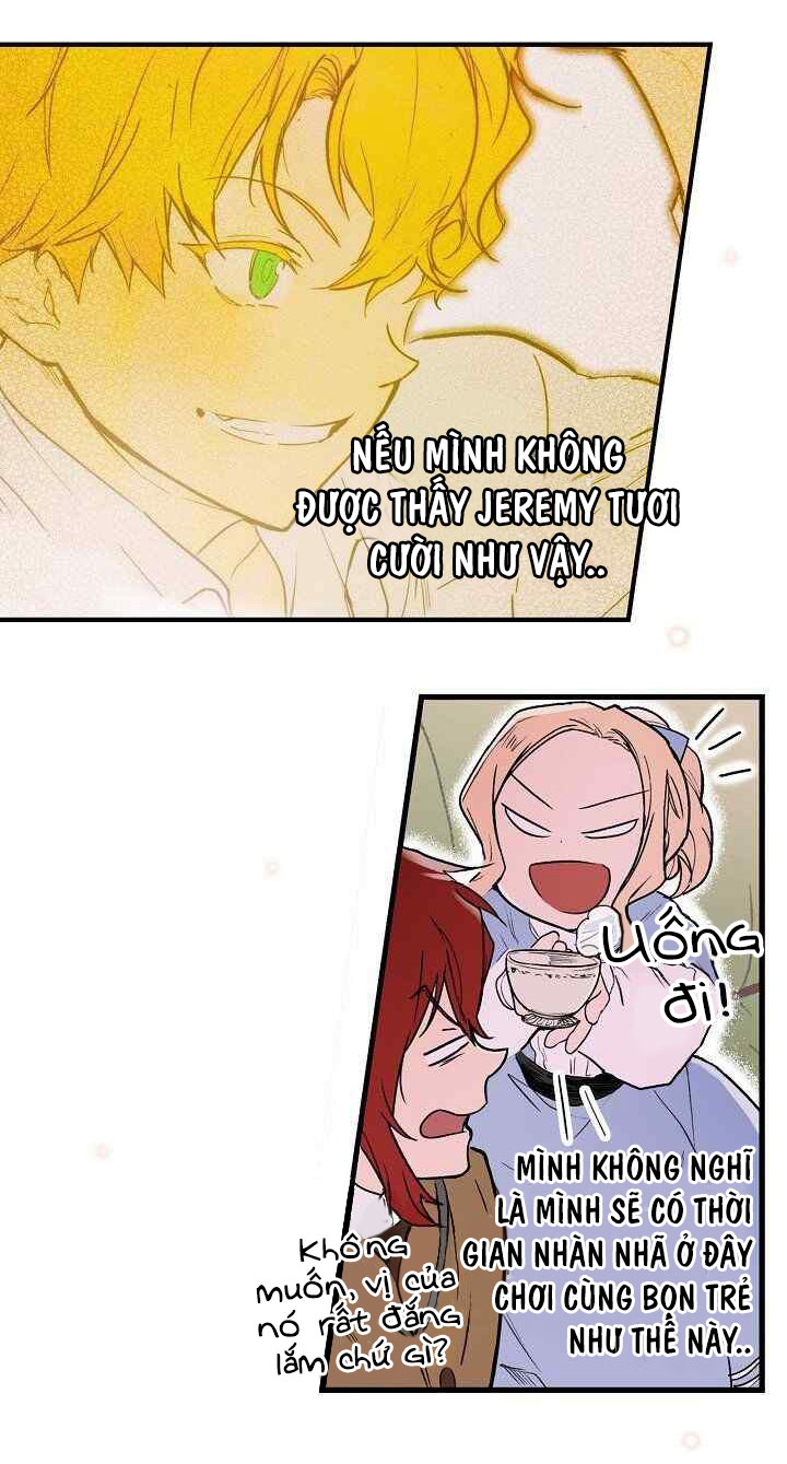 cổ tích về người mẹ kế chapter 27 57