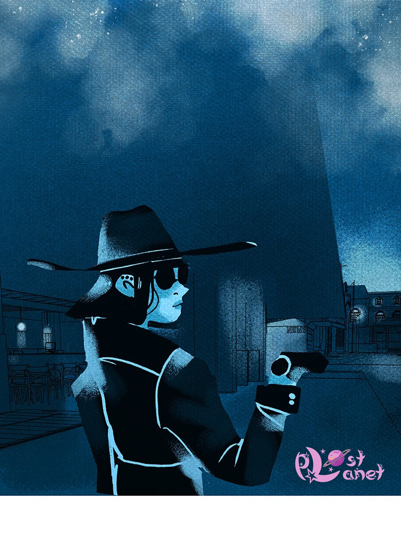 thần thoại olympus chapter 33 2