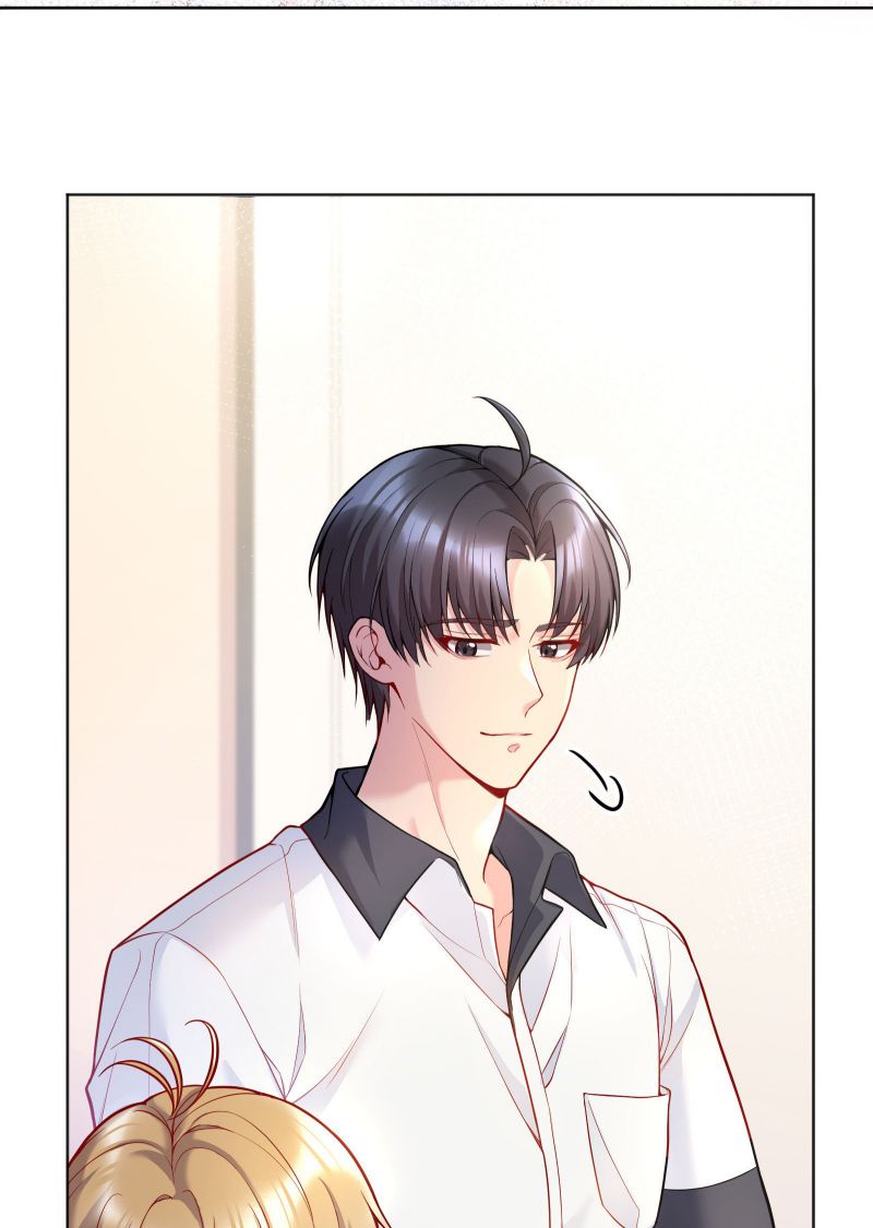 chàng nhân viên host và gã hàng xóm nguy hiểm chapter 41 10