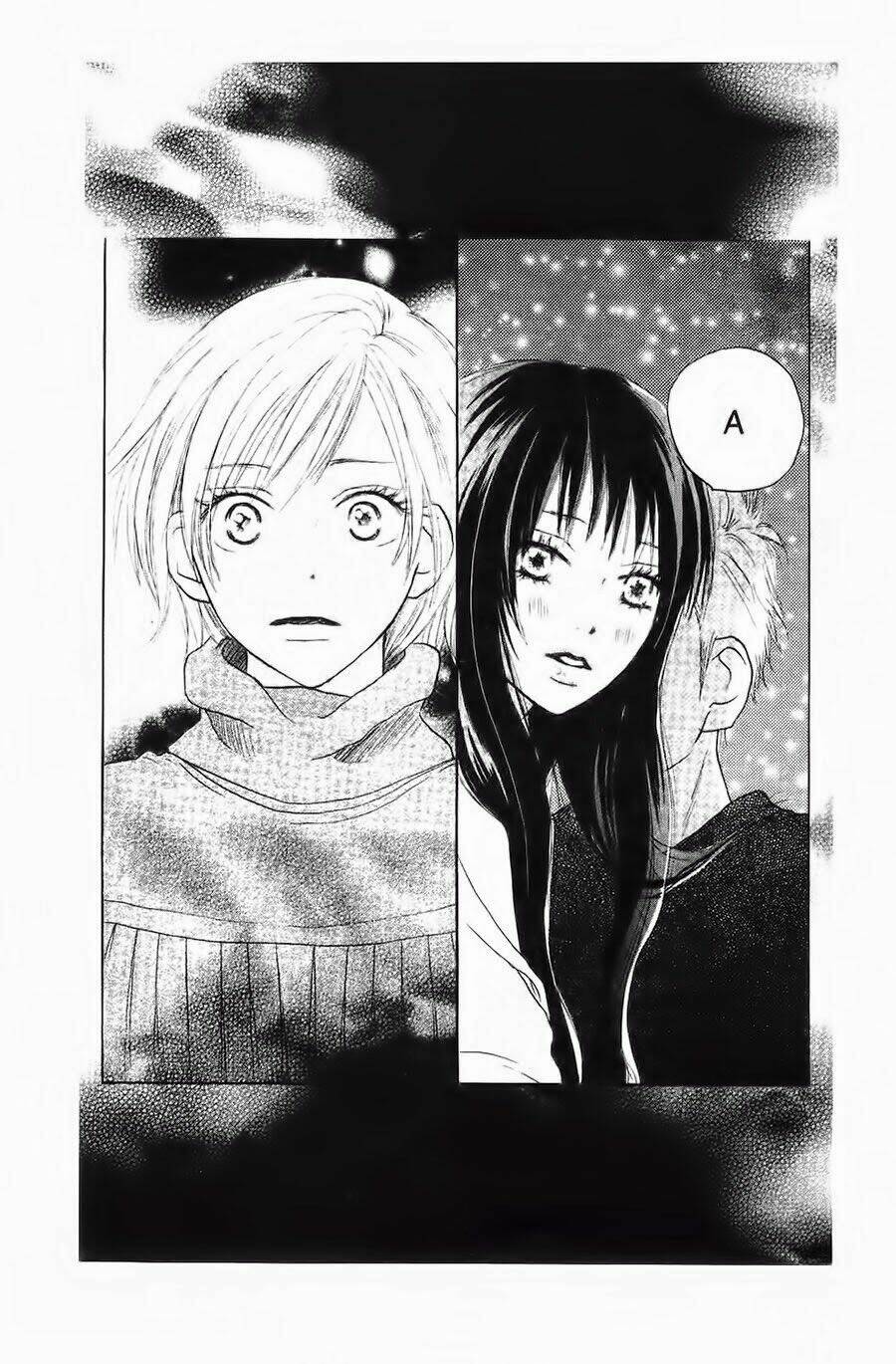 chuyện cấp iii chapter 8 17