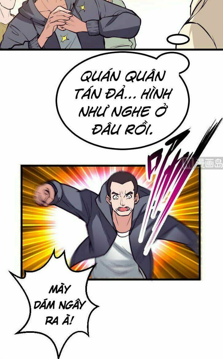 ngưu thư cung ứng thương chapter 29 9