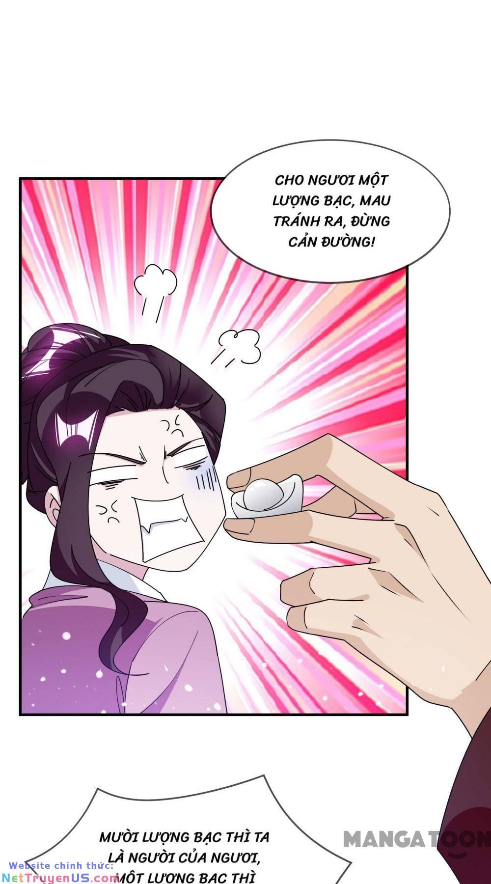 cực phẩm bại gia tử chapter 237 17